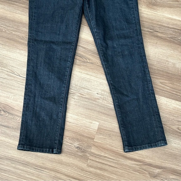 PENDLETON Blue Jean Women Size 10 - Picture 2 of 9